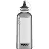 SIGG Classic Accent 600ml Bottle Grijs