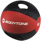 Bodytone Medicijnbal Met Handvat 6kg