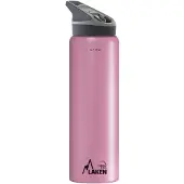 Laken 18/8 Bottle 1l Roze