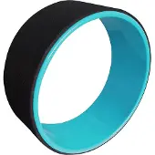 Sporti France Yoga Wheel Blauw