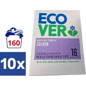 Ecover Essential waspoeder color 1200g