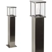 Ks Verlichting Rvs Terraslamp Astro 2