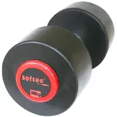 Softee Pro-sport 36kg Dumbbell