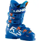 Lange Rs 120 Short Cuff Alpine Skischoenen