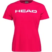Head Club Lucy Short Sleeve T-shirt Rood XS Vrouw
