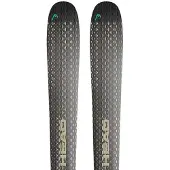 Head Crux Pro 81 + Almonte 12 Pt Toerskipakket