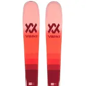 Völkl Blaze 82 W+squire 11 Tcx D Dames Alpineski´s