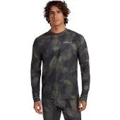 O'Neill Ondershirt Women Baselayer Top Black Out-XL