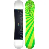 Nidecker Micron Merc Junior Snowboard