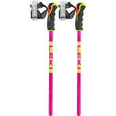 LEKI Spitfire 3d Stokken