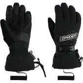 Spyder Overweb Gore-tex Handschoenen