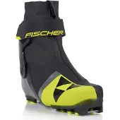 Fischer Carbonlite Skate Langlaufschoenen