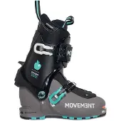 Movement Explorer Skischoenen Voor Dames