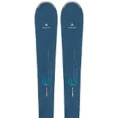 Dynastar E Lite 5 Xpress+xpress W 11 Gw Dames Alpine Ski Pakket