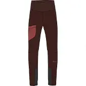Maloja Hocharnm Broek