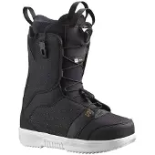 Salomon Pearl Snowboardlaarzen Voor Dames