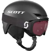 SCOTT Keeper 2 Junior Vizierhelm