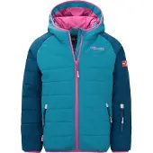 TROLLKIDS Outdoorjas 'Hafjell PRO'