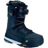 K2 Format Snowboardlaarzen Voor Dames