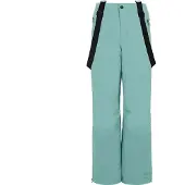 Protest Skibroek Protest Girls Sunny Jr Crocodile Green-Maat 164