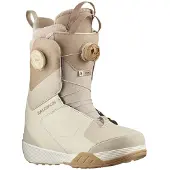 Salomon Kiana Dual Boa Snowboardlaarzen Voor Dames