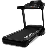 Bodytone Dt21+ Treadmill Zwart