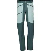 SCOTT Explorair Softshell Pro Broek
