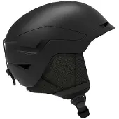 Salomon Quest 4d Helm