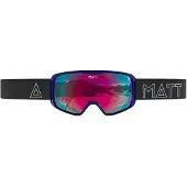 Matt Kompakt Skibril