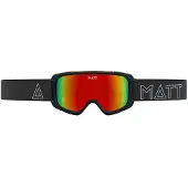 Matt Quark Skibril
