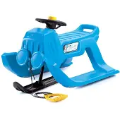 Prosperplast Jepp Collection 89x44.5x52 Cm Slee