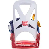 Burton Grom Snowboardbindingen