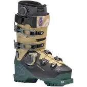 K2 Anthem 125 Boa Skischoenen Voor Dames