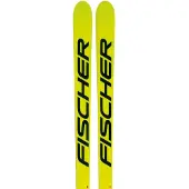 Fischer Rc4 Worldcup Sg Jr H-plate Junior Alpineski´s