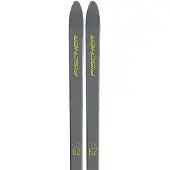 Fischer Spider 62 Crown Xtralite Langlaufen