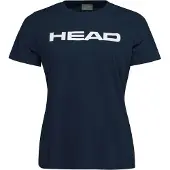 Head T-shirt Club Lucy 2023 dames EU M