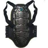 Ufo Rugbeschermer