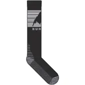 Burton Emblem Midweight Sokken