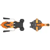 ATK Freeraider 15 Evo Toerski-bindingen