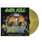 Universal Music Overkill - Under The Influence (LP)