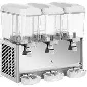 Royal Sapdispenser - 3 x 18 liter