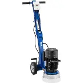 MSW vloer schuurmachine - 2.200 W - Ø 250 mm