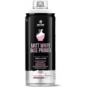 MTN Pro White Base Primer 400ml