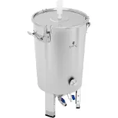 Royal Catering Gistingketel - 30 L