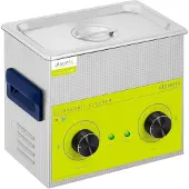 Ulsonix Ultrasone reiniger - 3.2 liter - 120 W