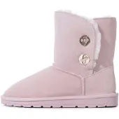 Gooce Boots 'Bella' pink