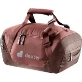 Deuter Reistas lichtrood / donkerrood / wit