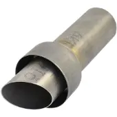 Akrapovic V-tuv291 Geluidsdemper