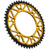 JT Sprockets Jtx Yamaha Jtx251.49gld Achtertandwiel