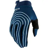 100% Itrack Off-road Handschoenen